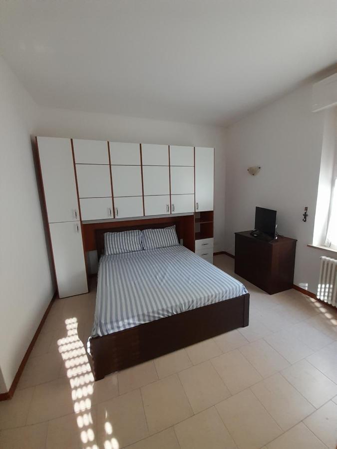 Apartamento Breve Ristoro Parma Exterior foto
